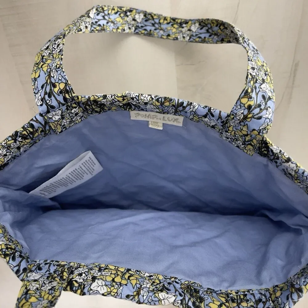 POMPdeLUX blue child whether